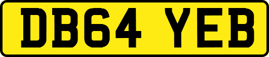 DB64YEB