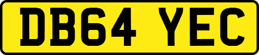 DB64YEC