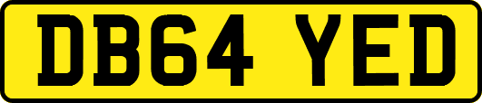 DB64YED