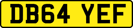 DB64YEF