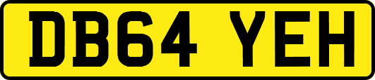 DB64YEH