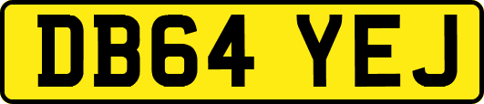 DB64YEJ