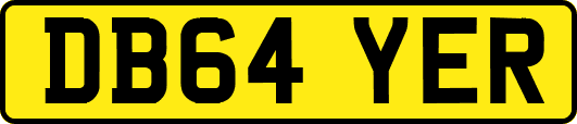 DB64YER