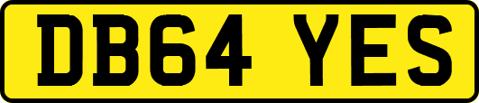 DB64YES