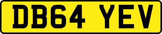 DB64YEV