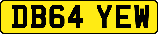 DB64YEW