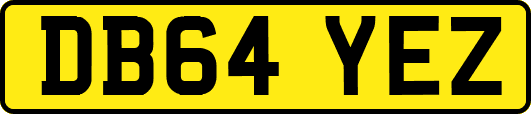 DB64YEZ