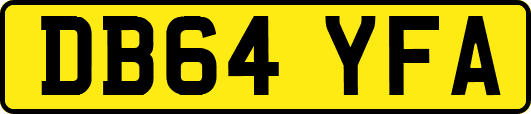 DB64YFA