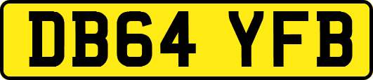 DB64YFB