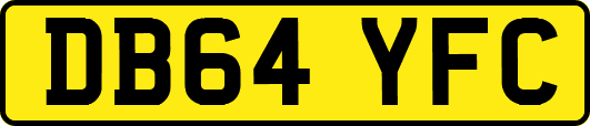 DB64YFC