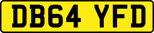 DB64YFD