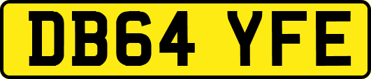 DB64YFE