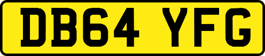 DB64YFG