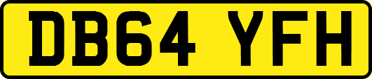 DB64YFH
