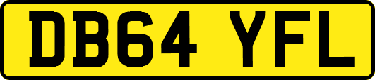 DB64YFL