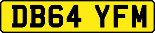 DB64YFM