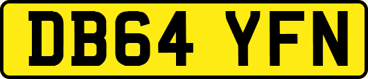 DB64YFN