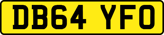 DB64YFO