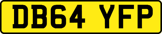 DB64YFP