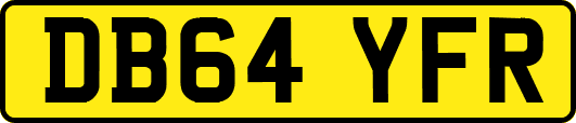 DB64YFR