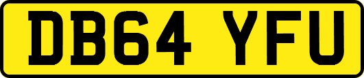 DB64YFU