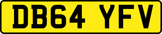 DB64YFV