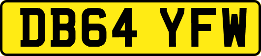 DB64YFW