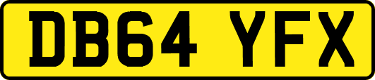 DB64YFX