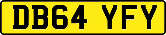 DB64YFY