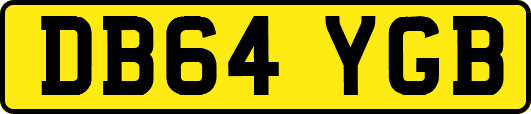 DB64YGB
