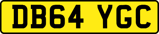 DB64YGC