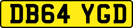 DB64YGD
