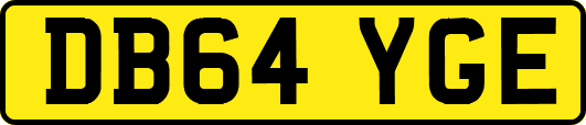 DB64YGE