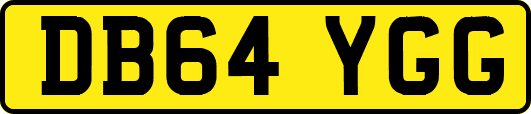 DB64YGG