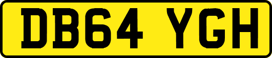 DB64YGH
