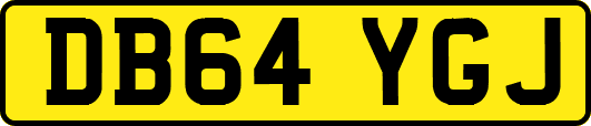 DB64YGJ