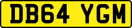 DB64YGM