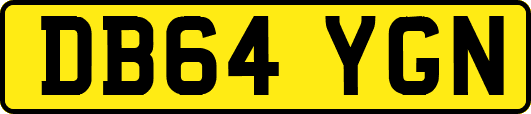 DB64YGN