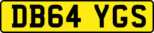 DB64YGS