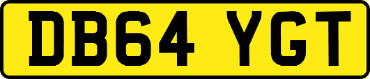 DB64YGT