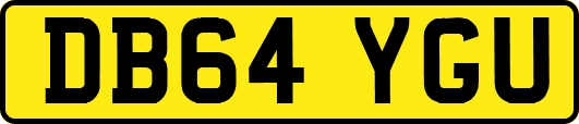 DB64YGU