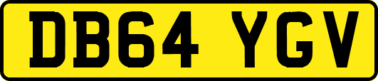 DB64YGV