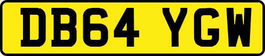 DB64YGW
