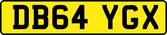 DB64YGX