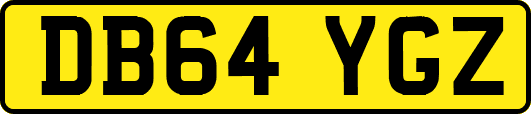 DB64YGZ