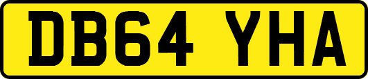DB64YHA