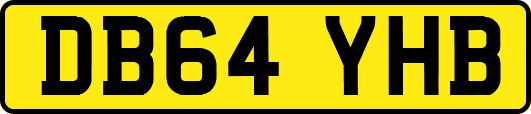 DB64YHB