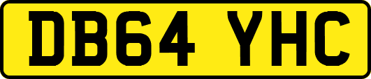 DB64YHC