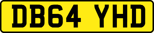 DB64YHD