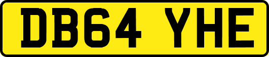 DB64YHE